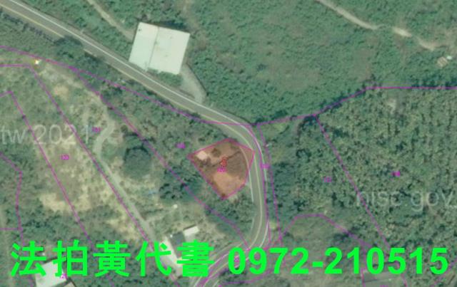 新社拍賣山坡地-3