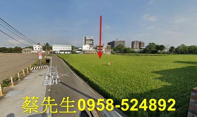 烏日農地法拍-7