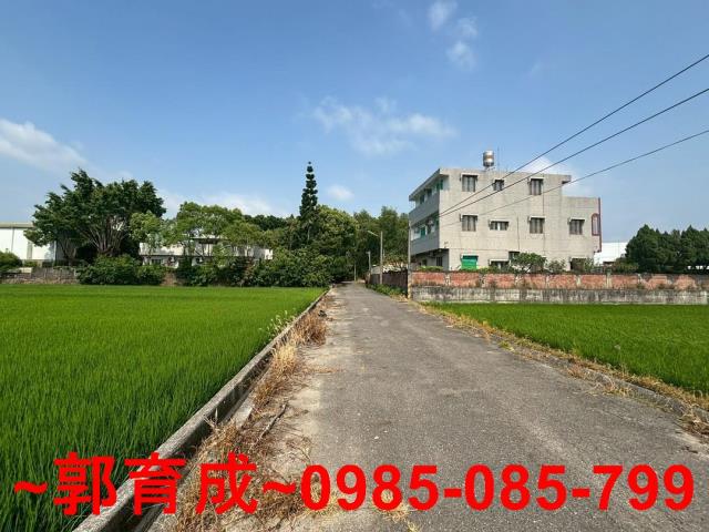 嘉義農地-5