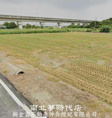 台南善化農地-1