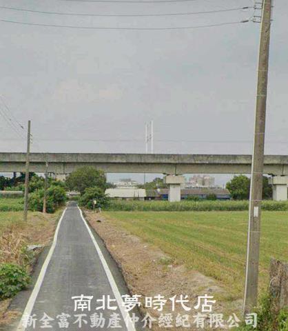 台南善化農地-2