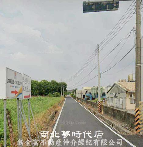 台南善化農地-3