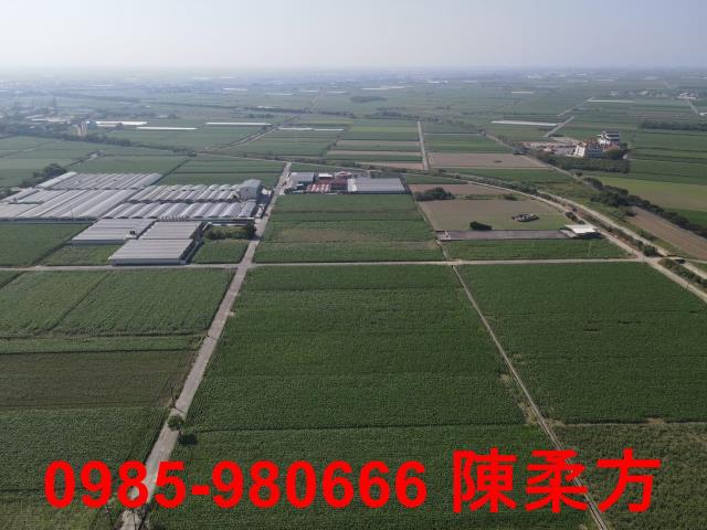 嘉義義竹農地-11