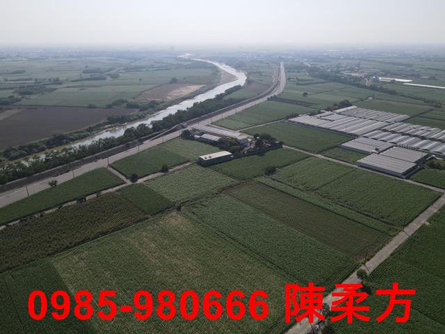 嘉義義竹農地-14