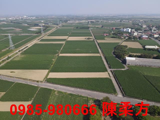 嘉義義竹農地-5