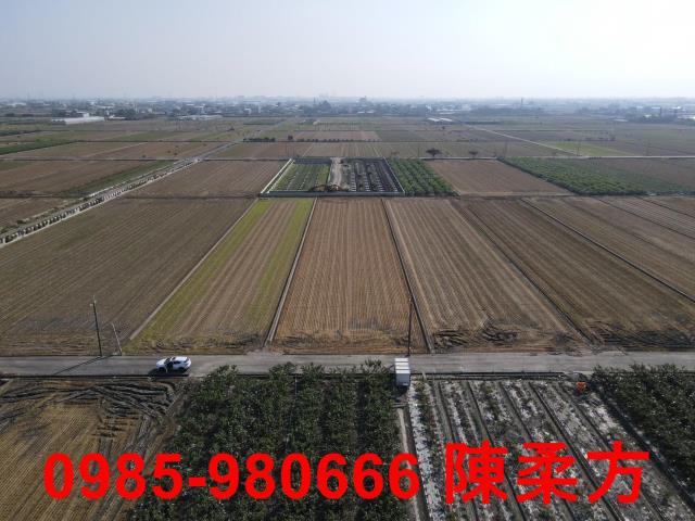 嘉義義竹農地-8