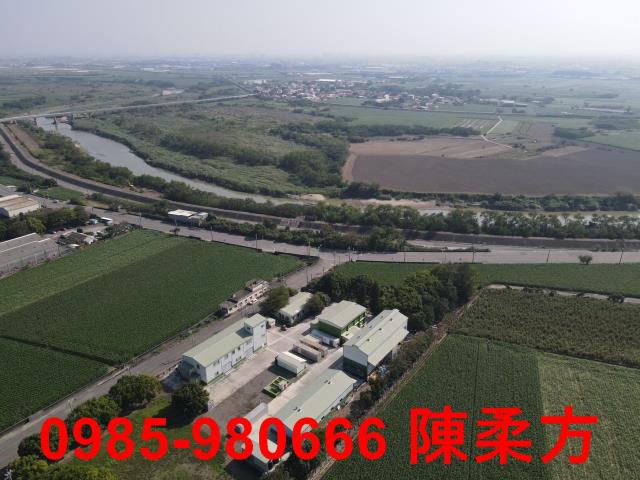 嘉義義竹農地-9