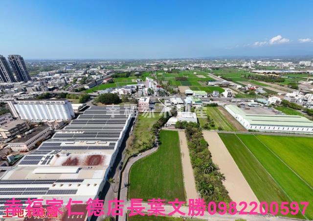 台南善化農地-1