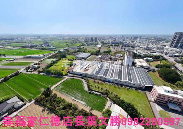 台南善化農地-2