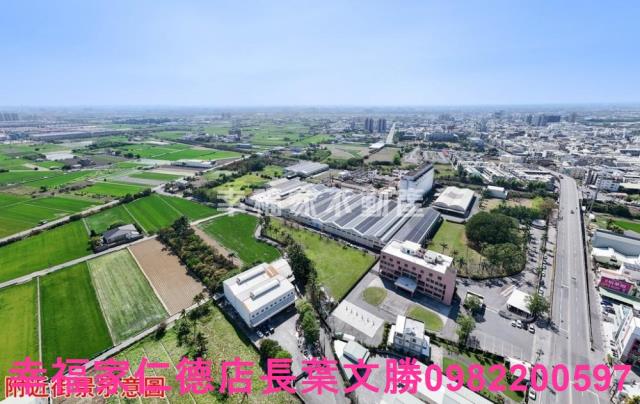 台南善化農地-4