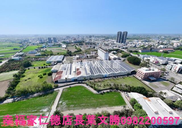 台南善化農地-5