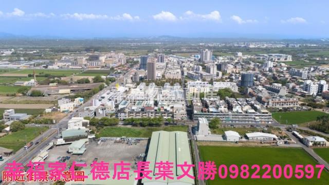 台南善化農地-6