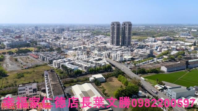 台南善化農地-7