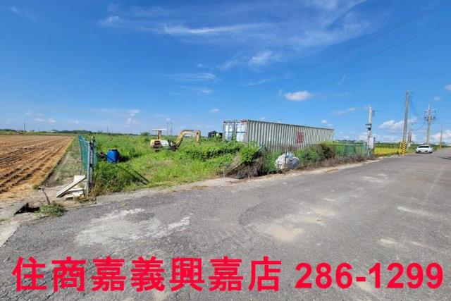 嘉義新港農地-10