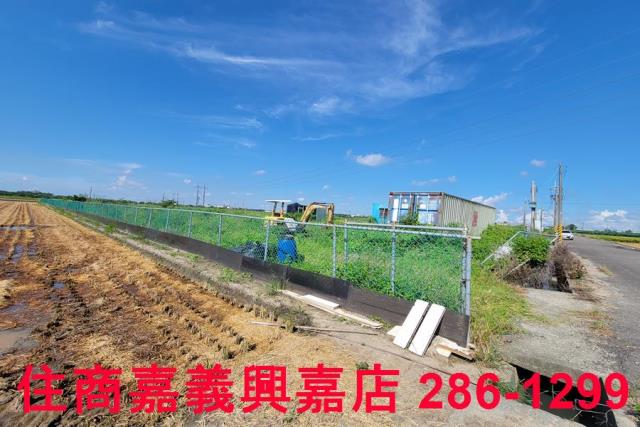 嘉義新港農地-9