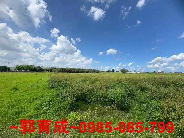 嘉義農地-2