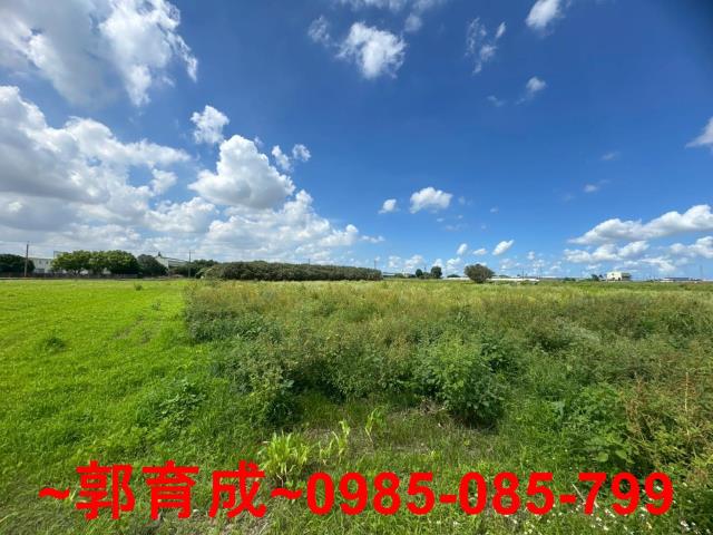 嘉義農地-3
