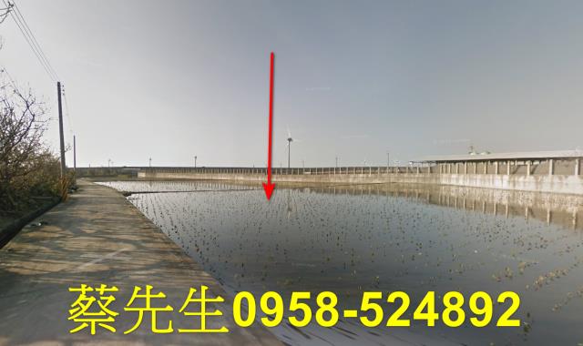 台中大安區法拍農地-12