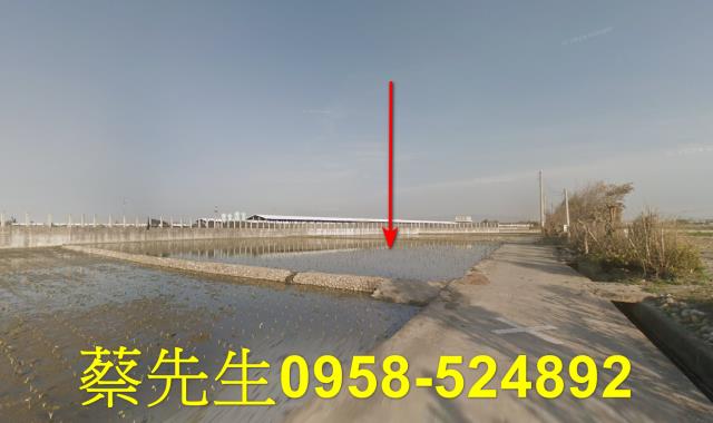 台中大安區法拍農地-15