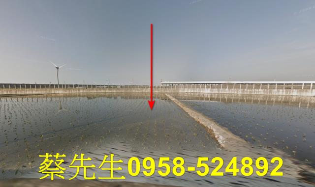 台中大安區法拍農地-1