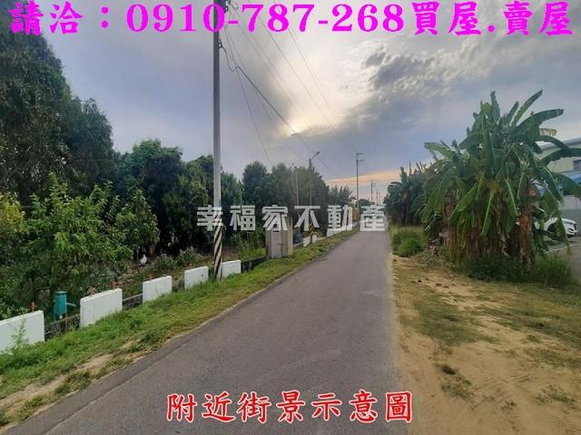 台南永康農地-10