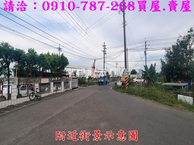 台南永康農地-11