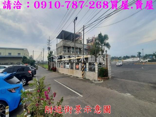 台南永康農地-12