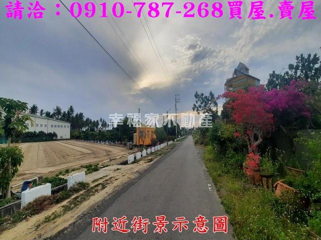 台南永康農地-14