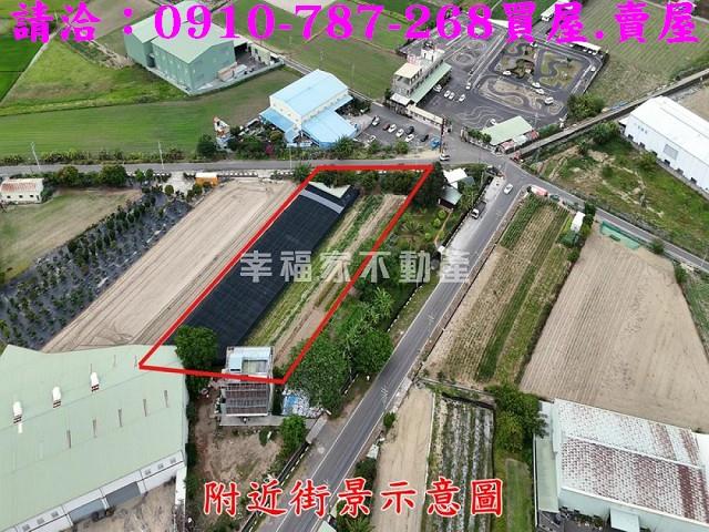 台南永康農地-2