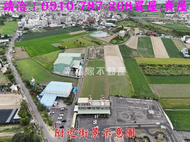 台南永康農地-3