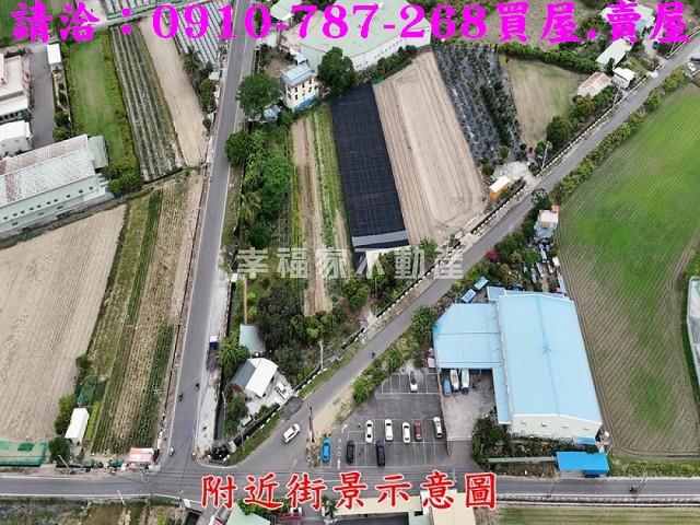 台南永康農地-4