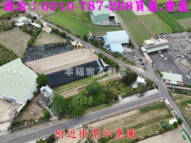 台南永康農地-5