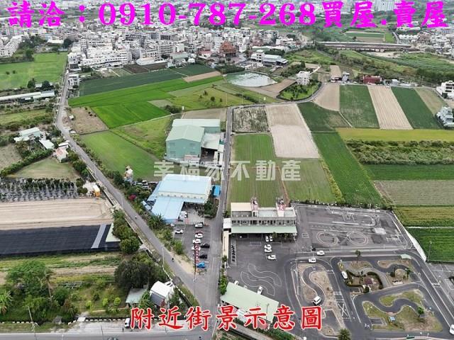 台南永康農地-6