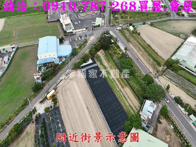 台南永康農地-7