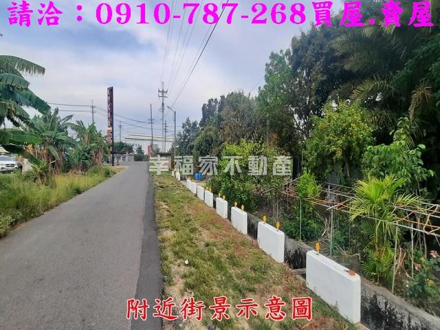 台南永康農地-8