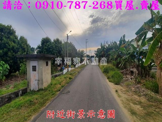 台南永康農地-9