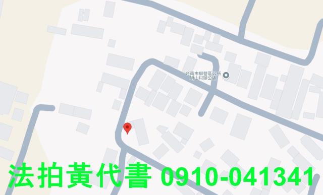 台南法拍建地-7
