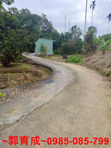 嘉義竹崎農地-10