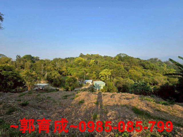 嘉義竹崎農地-3