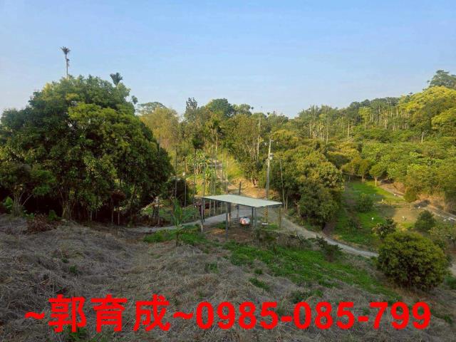 嘉義竹崎農地-5