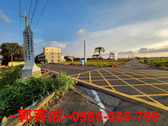 嘉義溪口農地-10