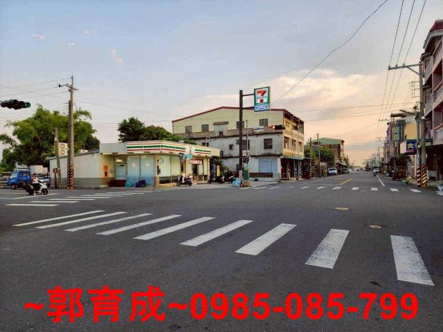 嘉義溪口農地-11