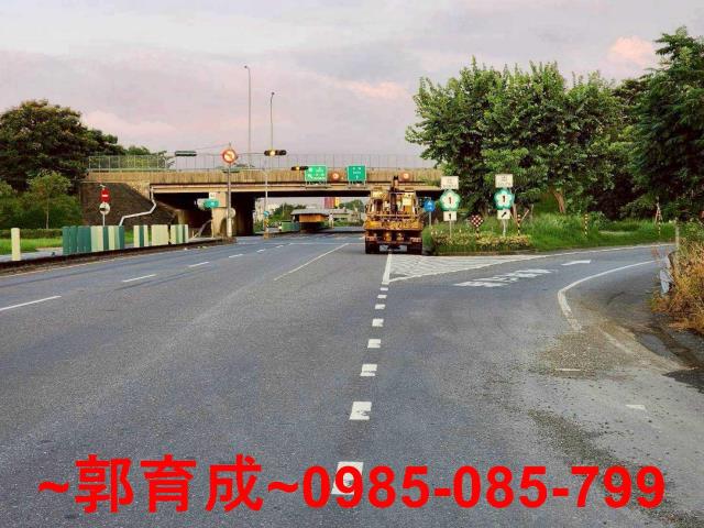 嘉義溪口農地-12