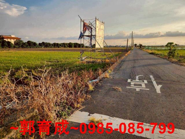 嘉義溪口農地-3