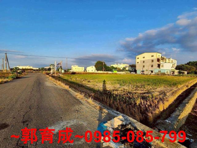 嘉義溪口農地-4