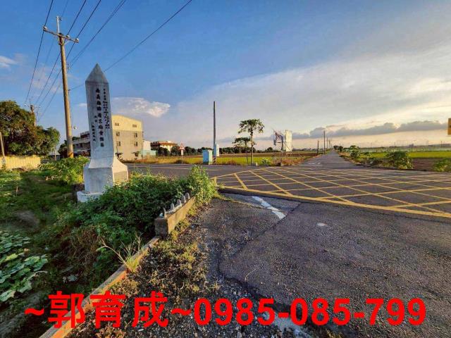 嘉義溪口農地-5