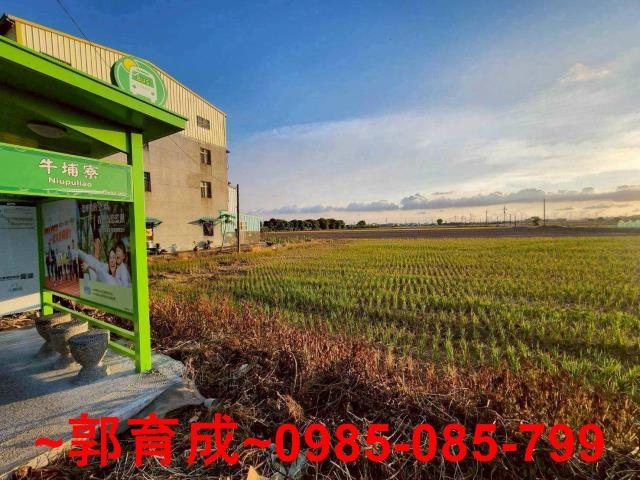 嘉義溪口農地-6