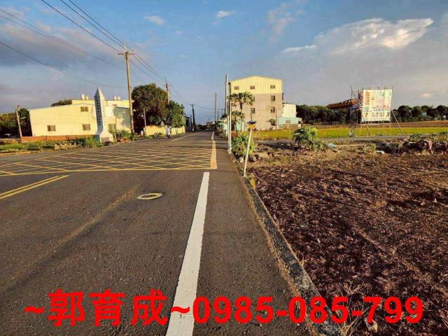 嘉義溪口農地-7