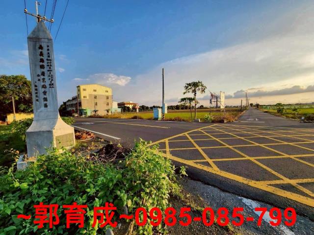 嘉義溪口農地-8