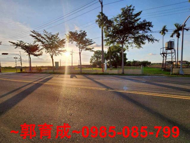 嘉義溪口農地-9